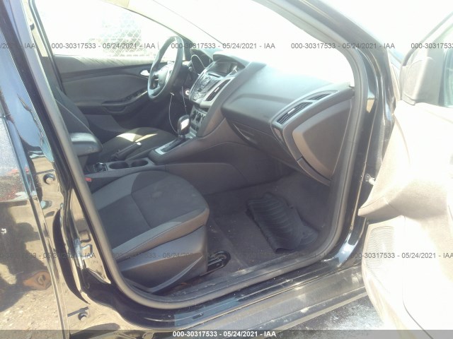 Photo 4 VIN: 1FADP3F20EL282949 - FORD FOCUS 