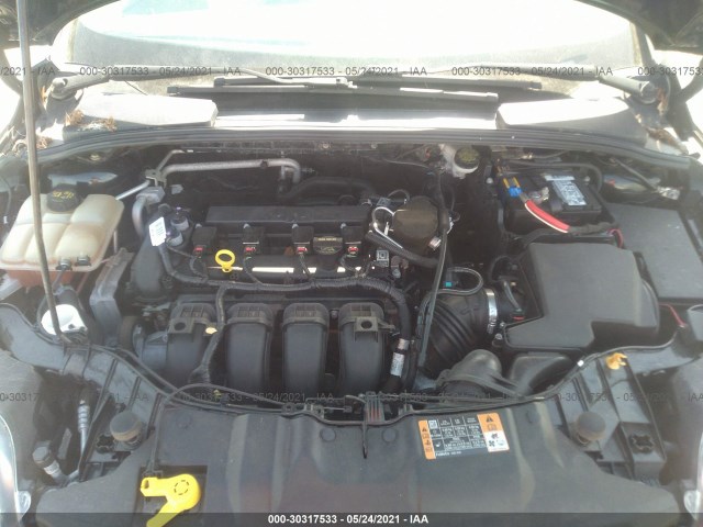 Photo 9 VIN: 1FADP3F20EL282949 - FORD FOCUS 