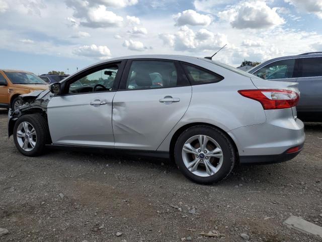 Photo 1 VIN: 1FADP3F20EL286094 - FORD FOCUS SE 