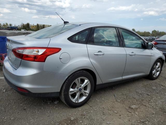 Photo 2 VIN: 1FADP3F20EL286094 - FORD FOCUS SE 