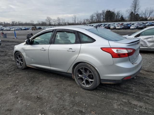 Photo 1 VIN: 1FADP3F20EL291487 - FORD FOCUS 