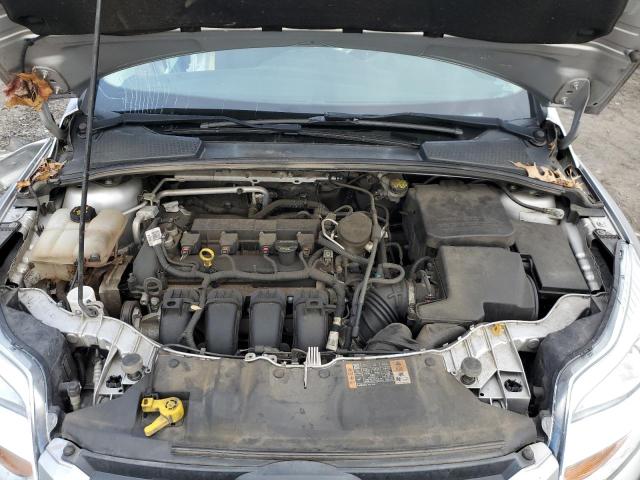 Photo 10 VIN: 1FADP3F20EL291487 - FORD FOCUS 