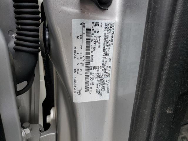 Photo 11 VIN: 1FADP3F20EL291487 - FORD FOCUS 