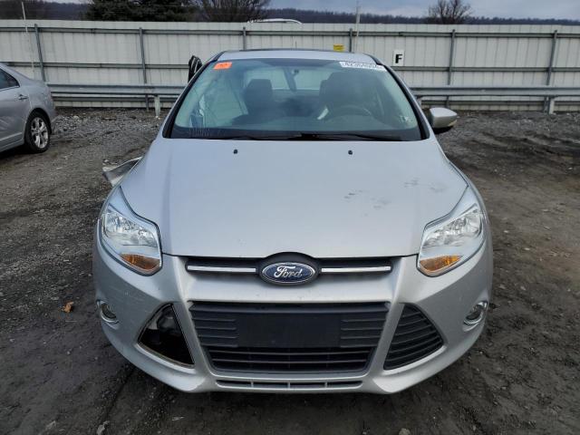 Photo 4 VIN: 1FADP3F20EL291487 - FORD FOCUS 