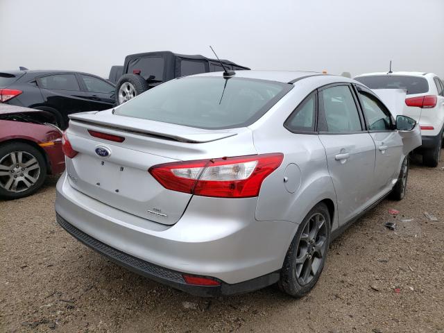 Photo 3 VIN: 1FADP3F20EL292526 - FORD FOCUS SE 