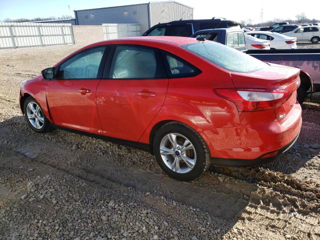 Photo 1 VIN: 1FADP3F20EL293286 - FORD FOCUS SE 