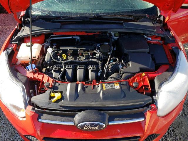 Photo 10 VIN: 1FADP3F20EL293286 - FORD FOCUS SE 