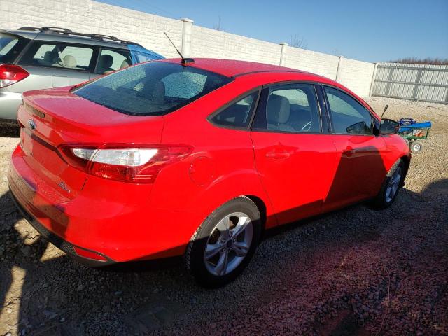 Photo 2 VIN: 1FADP3F20EL293286 - FORD FOCUS SE 