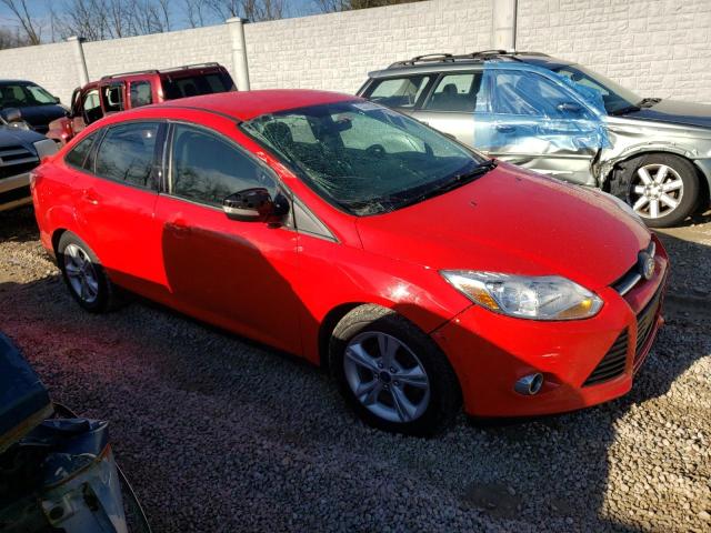 Photo 3 VIN: 1FADP3F20EL293286 - FORD FOCUS SE 