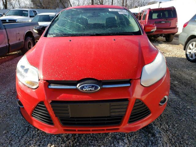 Photo 4 VIN: 1FADP3F20EL293286 - FORD FOCUS SE 