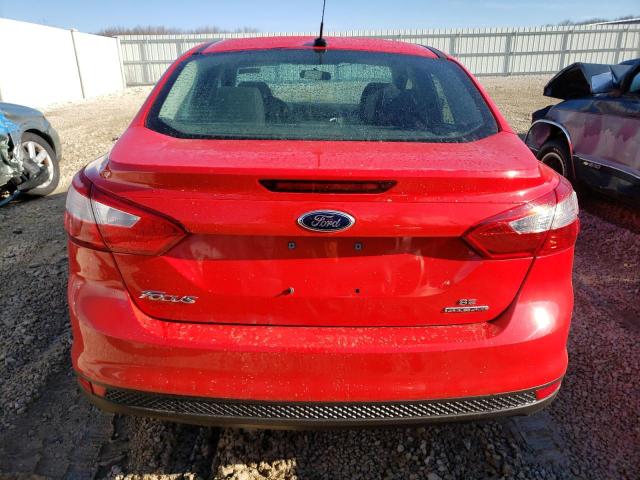 Photo 5 VIN: 1FADP3F20EL293286 - FORD FOCUS SE 