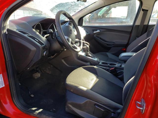 Photo 6 VIN: 1FADP3F20EL293286 - FORD FOCUS SE 