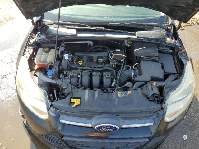 Photo 10 VIN: 1FADP3F20EL296463 - FORD FOCUS SE 