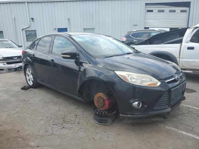 Photo 3 VIN: 1FADP3F20EL296463 - FORD FOCUS SE 