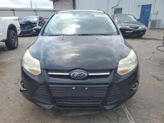 Photo 4 VIN: 1FADP3F20EL296463 - FORD FOCUS SE 