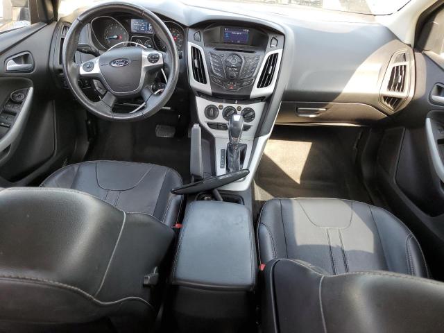 Photo 7 VIN: 1FADP3F20EL296463 - FORD FOCUS SE 