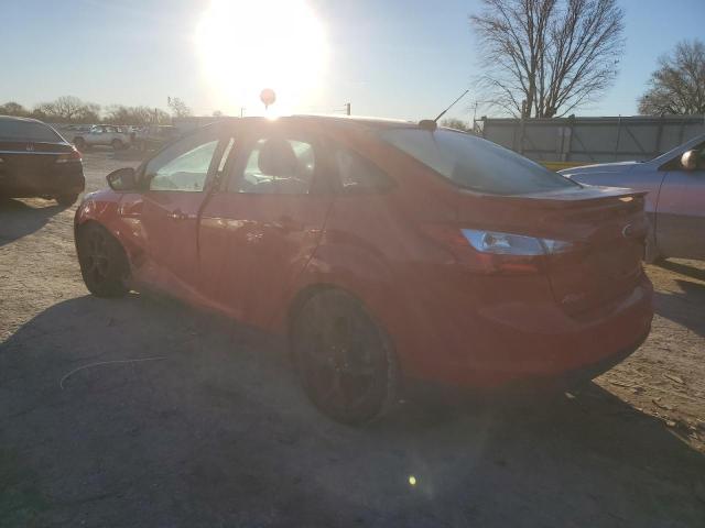 Photo 1 VIN: 1FADP3F20EL296978 - FORD FOCUS 