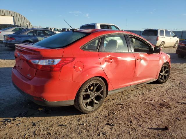 Photo 2 VIN: 1FADP3F20EL296978 - FORD FOCUS 