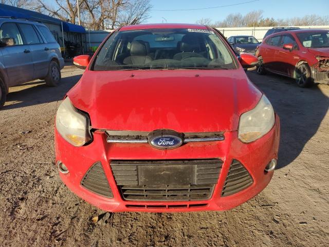 Photo 4 VIN: 1FADP3F20EL296978 - FORD FOCUS 