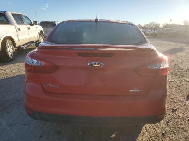 Photo 5 VIN: 1FADP3F20EL296978 - FORD FOCUS 