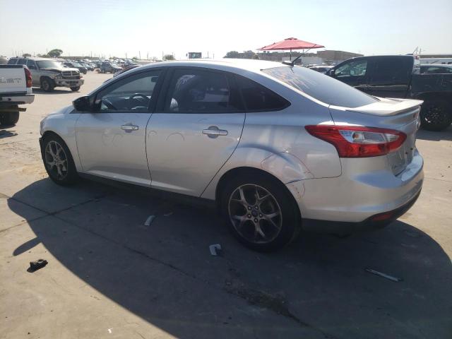 Photo 1 VIN: 1FADP3F20EL296995 - FORD FOCUS SE 