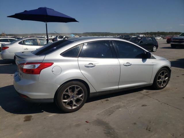 Photo 2 VIN: 1FADP3F20EL296995 - FORD FOCUS SE 