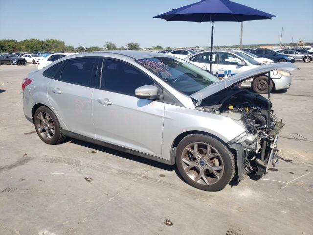 Photo 3 VIN: 1FADP3F20EL296995 - FORD FOCUS SE 