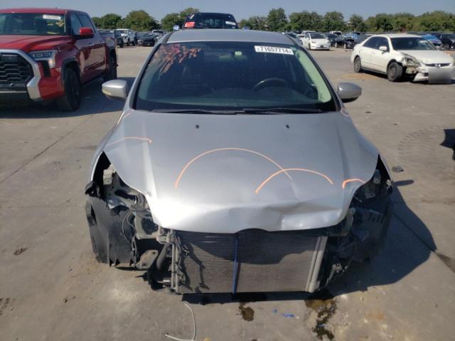 Photo 4 VIN: 1FADP3F20EL296995 - FORD FOCUS SE 