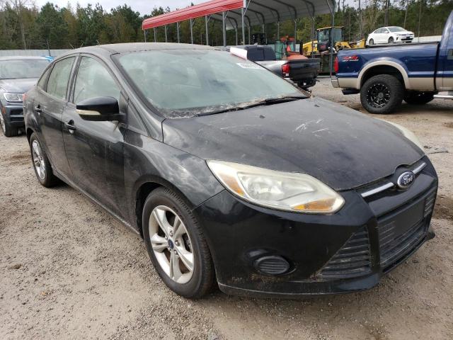 Photo 0 VIN: 1FADP3F20EL297922 - FORD FOCUS SE 