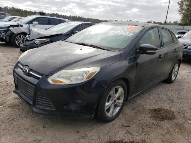 Photo 1 VIN: 1FADP3F20EL297922 - FORD FOCUS SE 