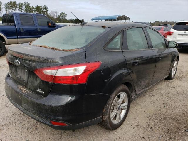 Photo 3 VIN: 1FADP3F20EL297922 - FORD FOCUS SE 