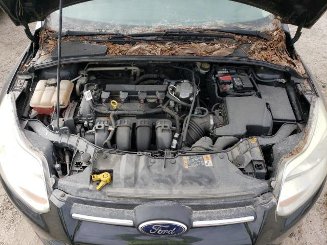 Photo 6 VIN: 1FADP3F20EL297922 - FORD FOCUS SE 