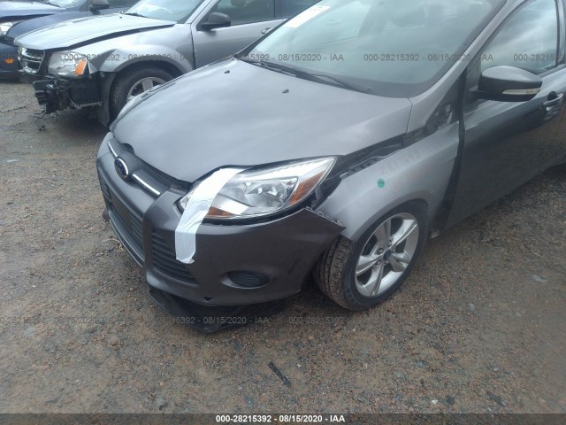 Photo 5 VIN: 1FADP3F20EL298066 - FORD FOCUS 