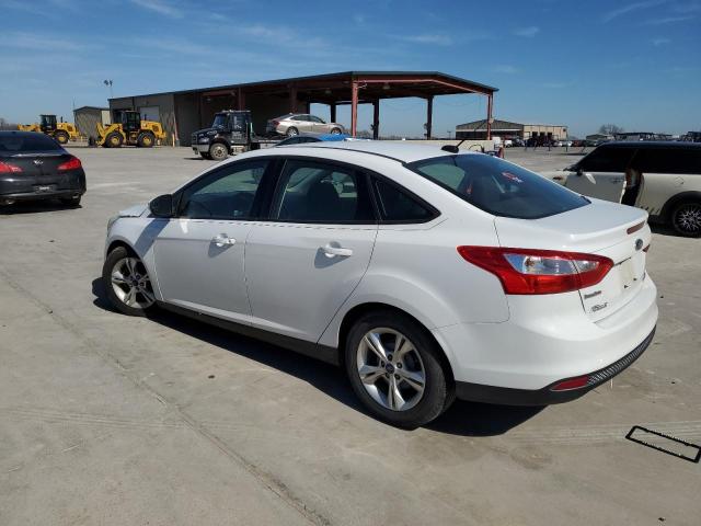 Photo 1 VIN: 1FADP3F20EL299685 - FORD FOCUS 