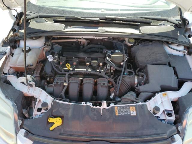 Photo 10 VIN: 1FADP3F20EL299685 - FORD FOCUS 