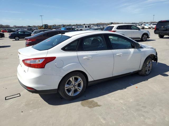 Photo 2 VIN: 1FADP3F20EL299685 - FORD FOCUS 