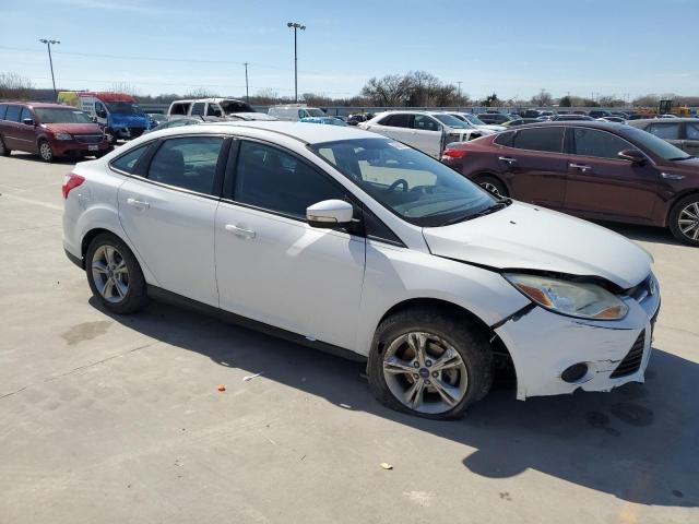 Photo 3 VIN: 1FADP3F20EL299685 - FORD FOCUS 