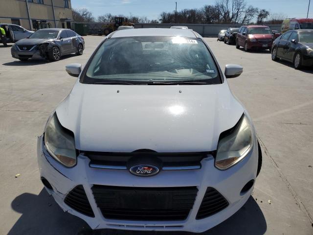 Photo 4 VIN: 1FADP3F20EL299685 - FORD FOCUS 