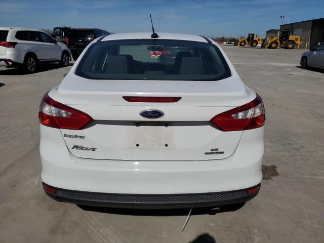 Photo 5 VIN: 1FADP3F20EL299685 - FORD FOCUS 