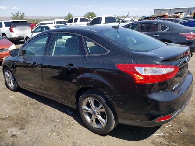 Photo 1 VIN: 1FADP3F20EL300849 - FORD FOCUS SE 