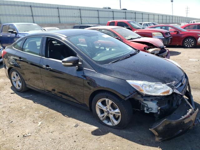 Photo 3 VIN: 1FADP3F20EL300849 - FORD FOCUS SE 