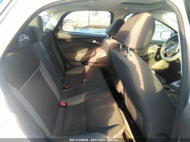 Photo 7 VIN: 1FADP3F20EL300978 - FORD FOCUS 