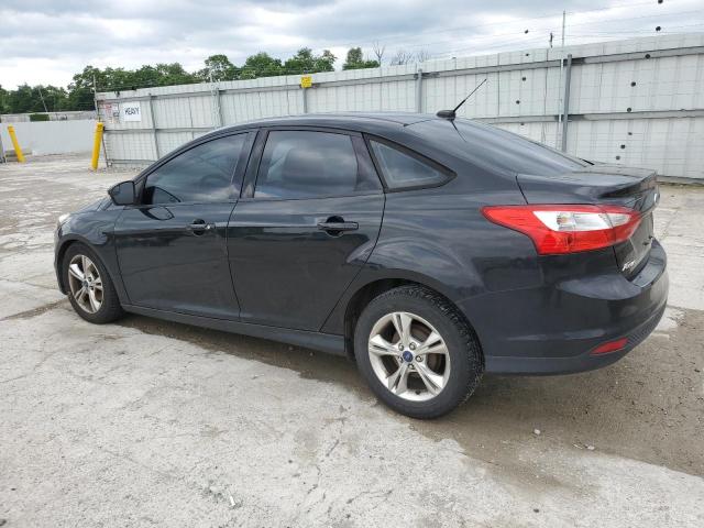 Photo 1 VIN: 1FADP3F20EL305128 - FORD FOCUS 