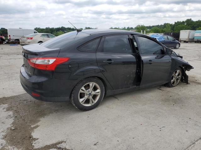 Photo 2 VIN: 1FADP3F20EL305128 - FORD FOCUS 