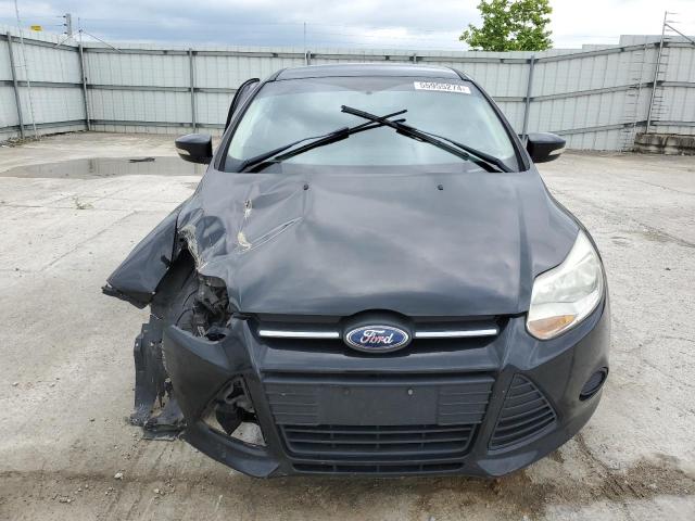 Photo 4 VIN: 1FADP3F20EL305128 - FORD FOCUS 