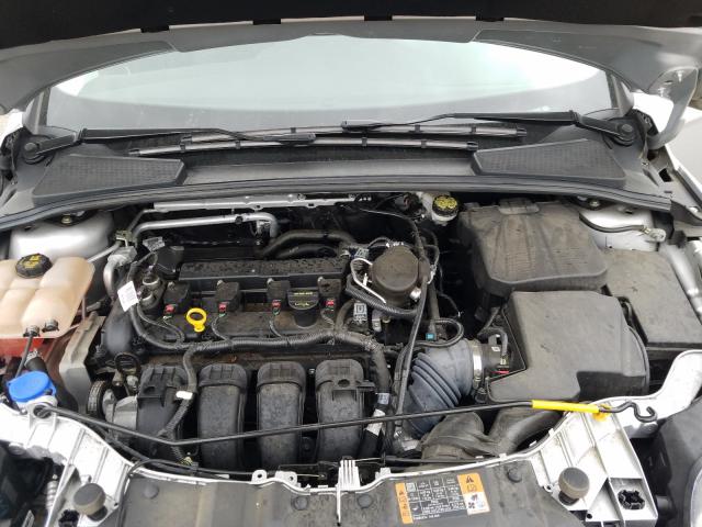 Photo 6 VIN: 1FADP3F20EL306201 - FORD FOCUS SE 