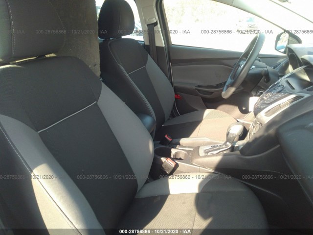 Photo 4 VIN: 1FADP3F20EL306621 - FORD FOCUS 