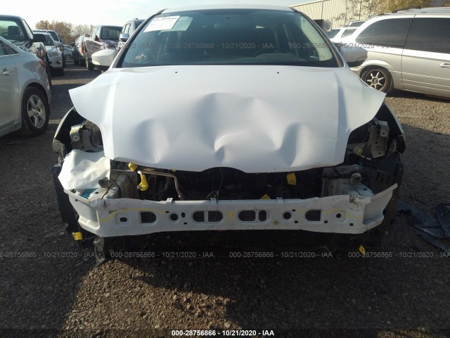 Photo 5 VIN: 1FADP3F20EL306621 - FORD FOCUS 