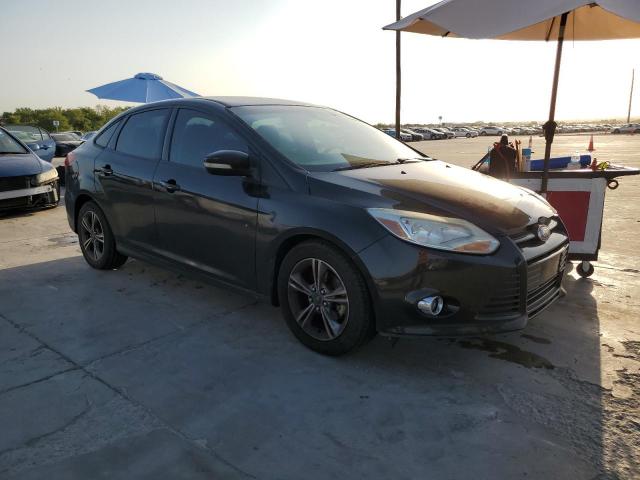 Photo 3 VIN: 1FADP3F20EL309437 - FORD FOCUS SE 