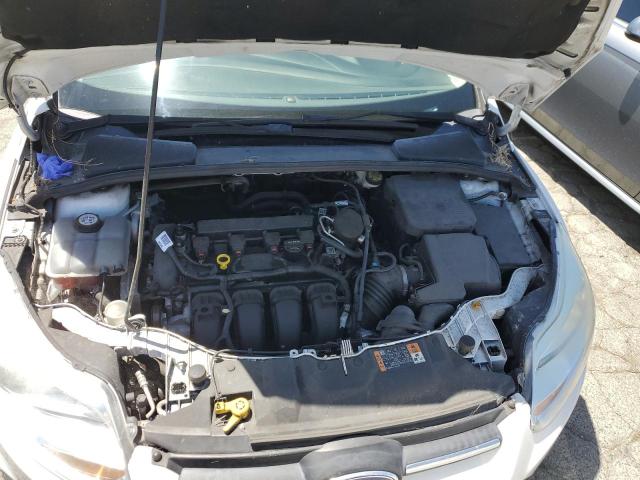 Photo 10 VIN: 1FADP3F20EL311799 - FORD FOCUS 